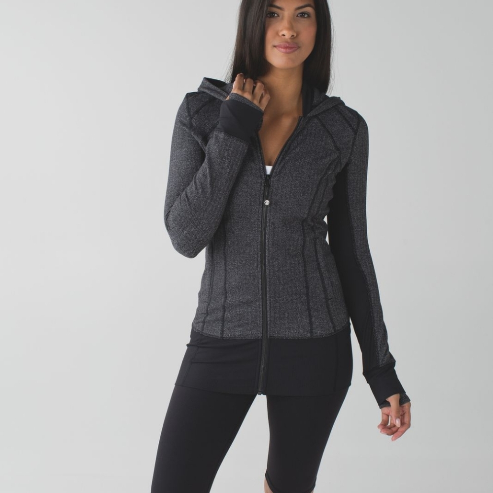 Lululemon Jacket
